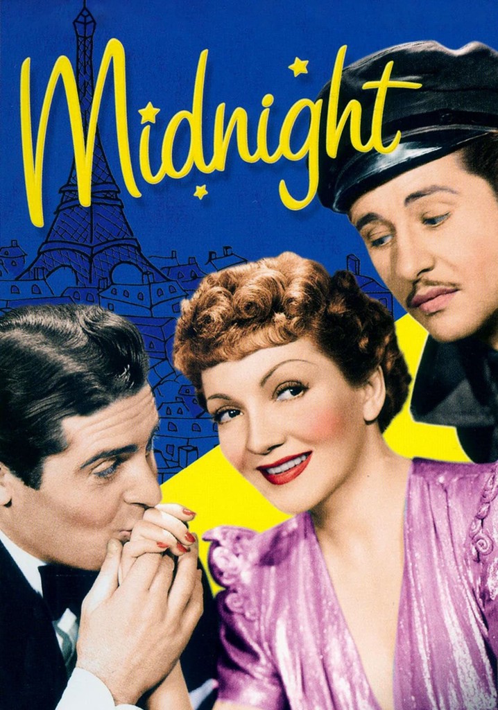 Midnight poster