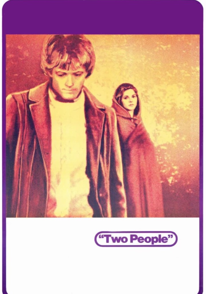 Two People poster