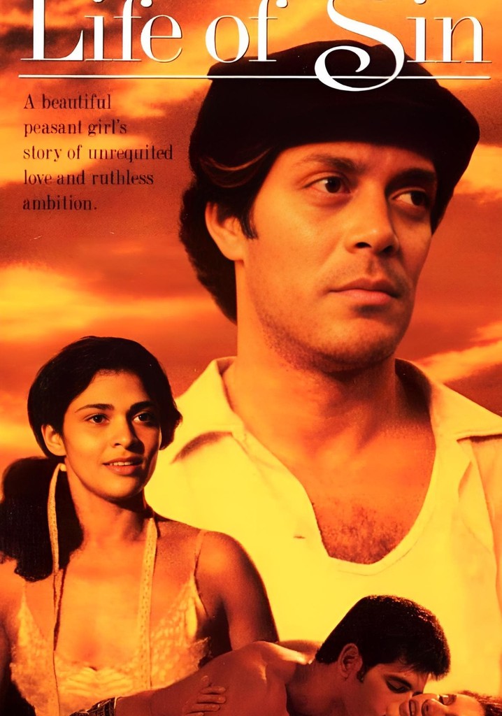 Life of Sin poster