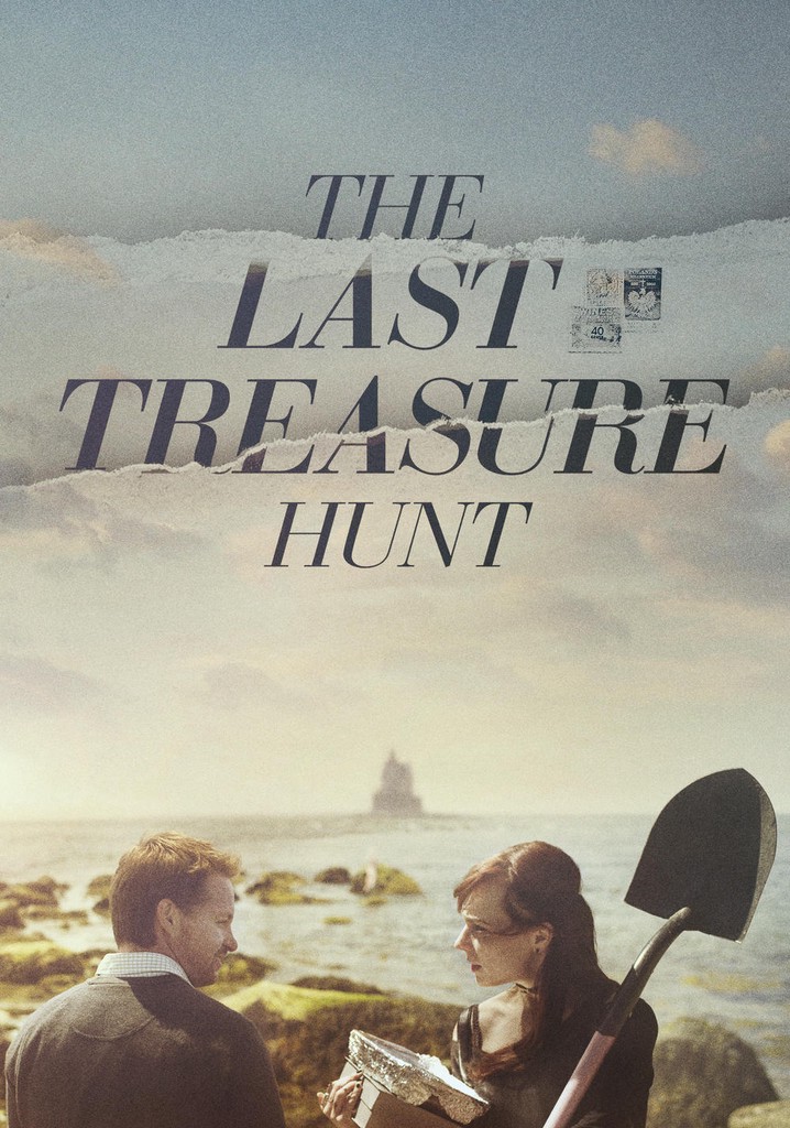 The Last Treasure Hunt poster