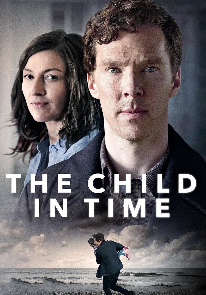 The Child in Time poster
