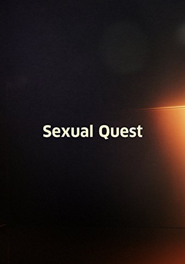 Sexual Quest poster