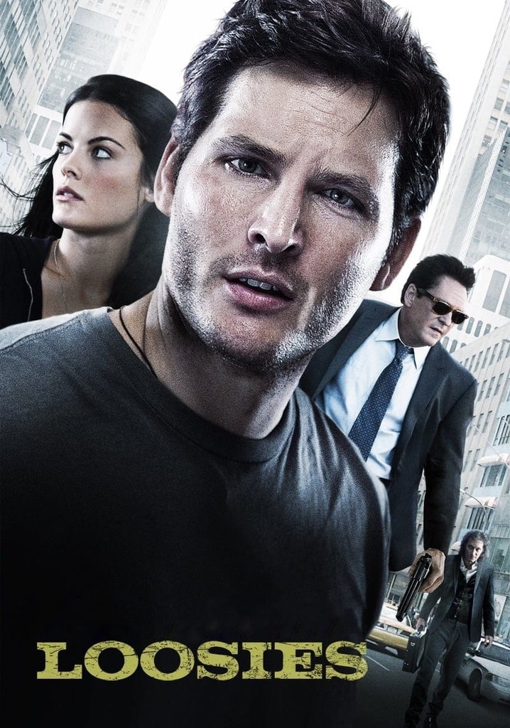 Loosies poster