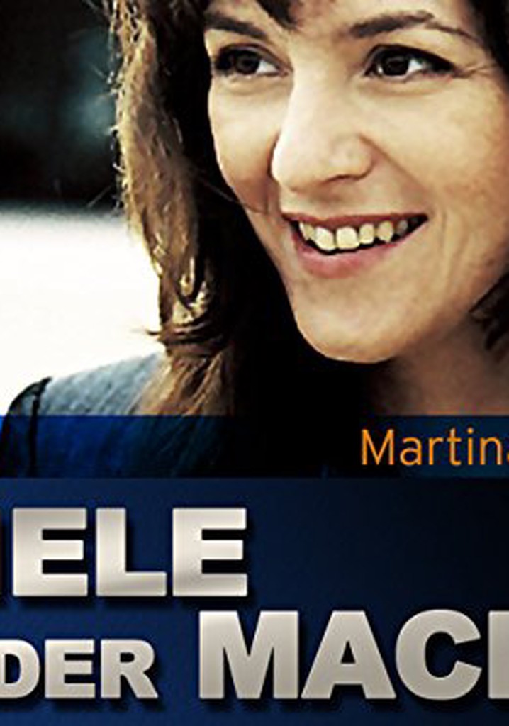 Spiele der Macht – 11011 Berlin poster