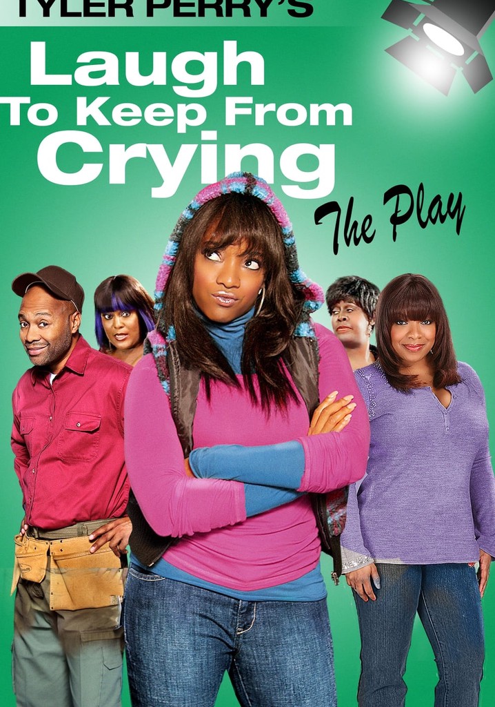 Laugh to Keep from Crying poster