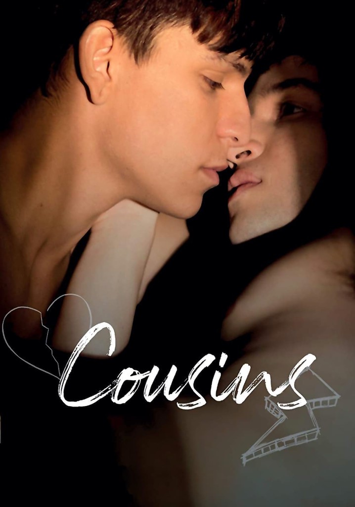 Cousins poster