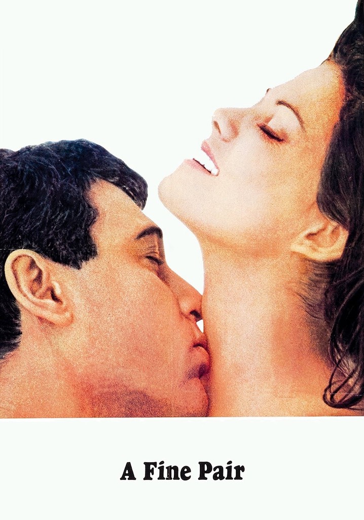 A Fine Pair poster