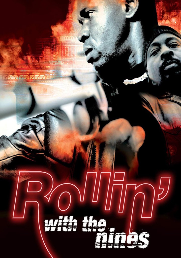 Rollin' with the Nines poster