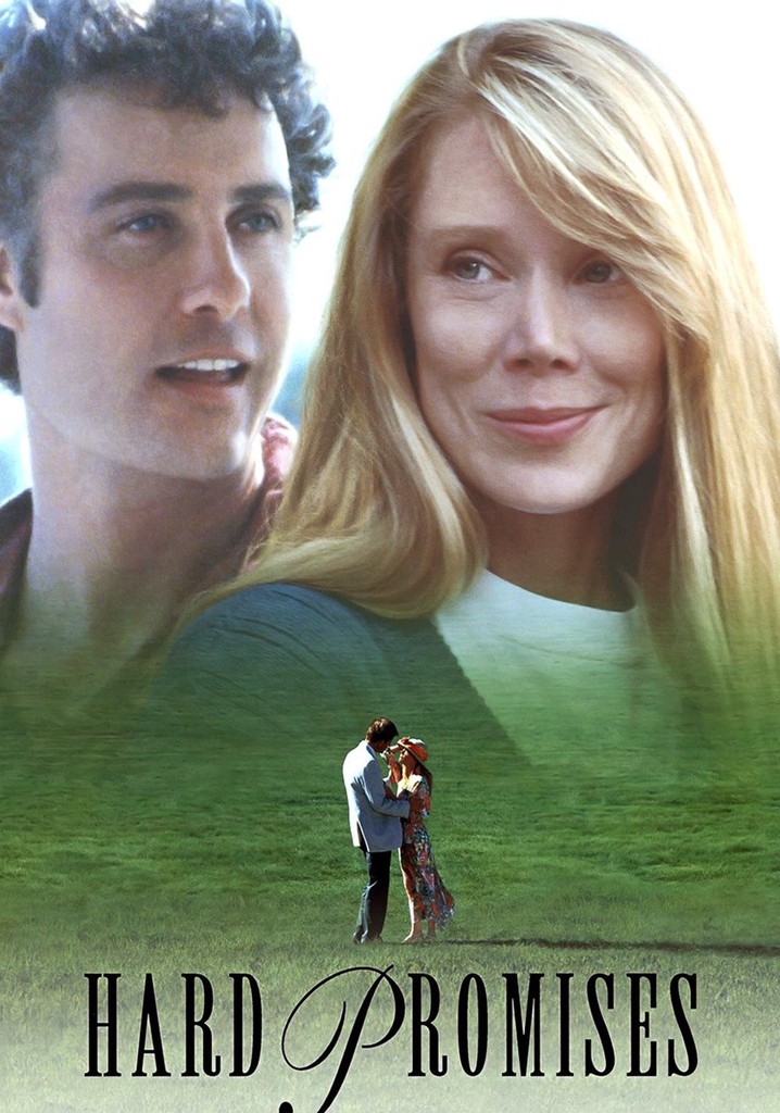 Hard Promises poster