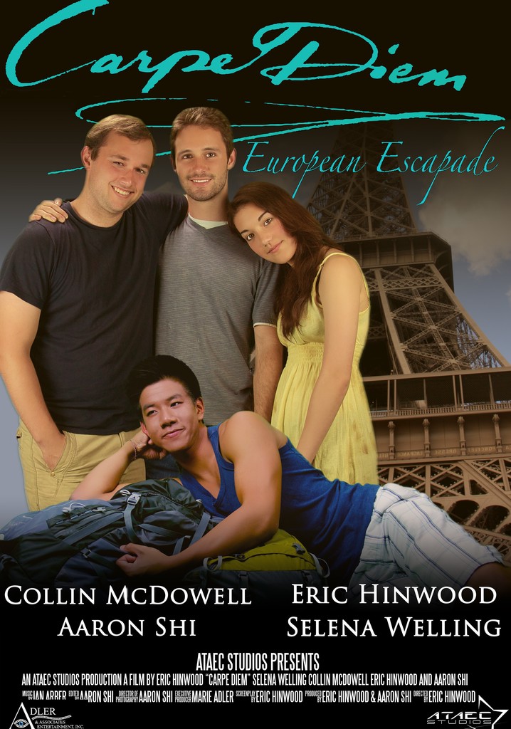 Carpe Diem poster
