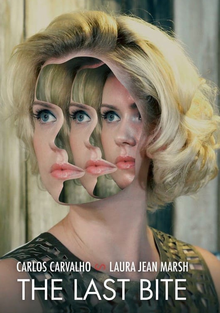 The Last Bite poster