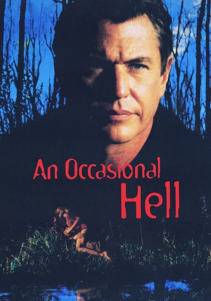An Occasional Hell poster