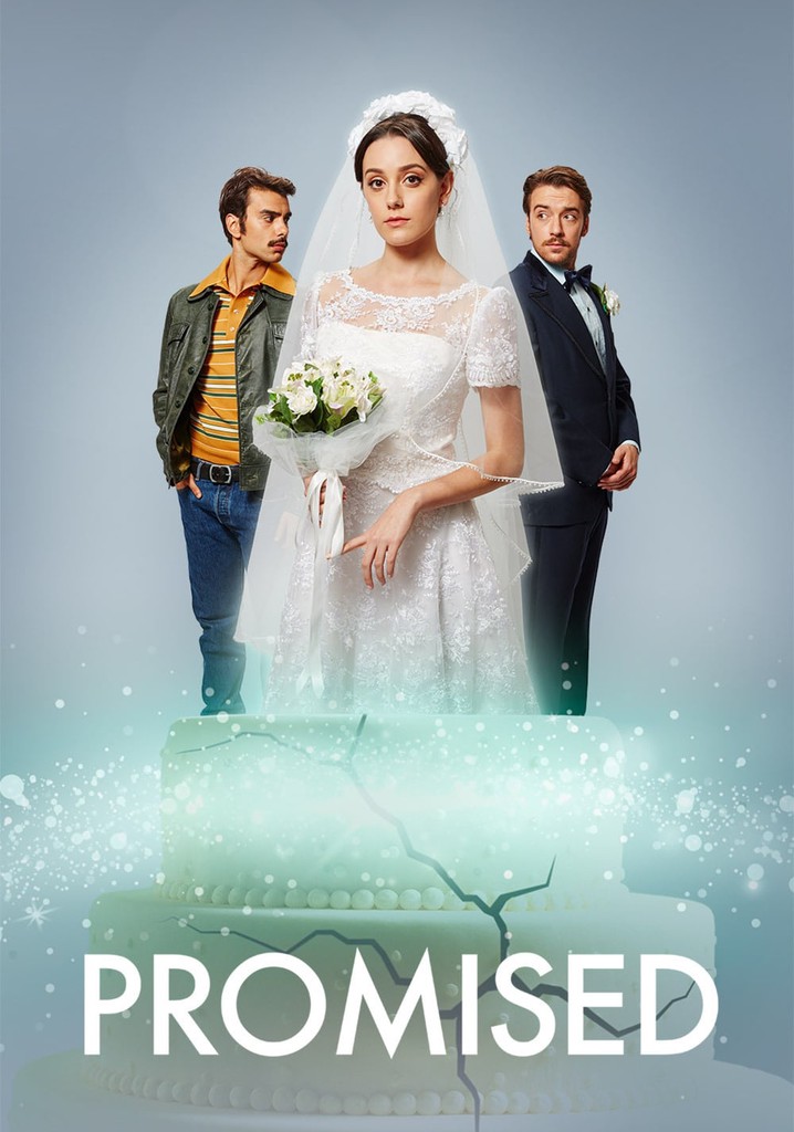 Promised poster