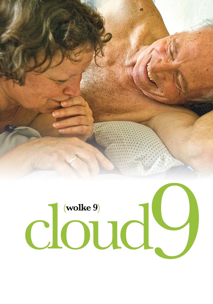 Cloud 9 poster