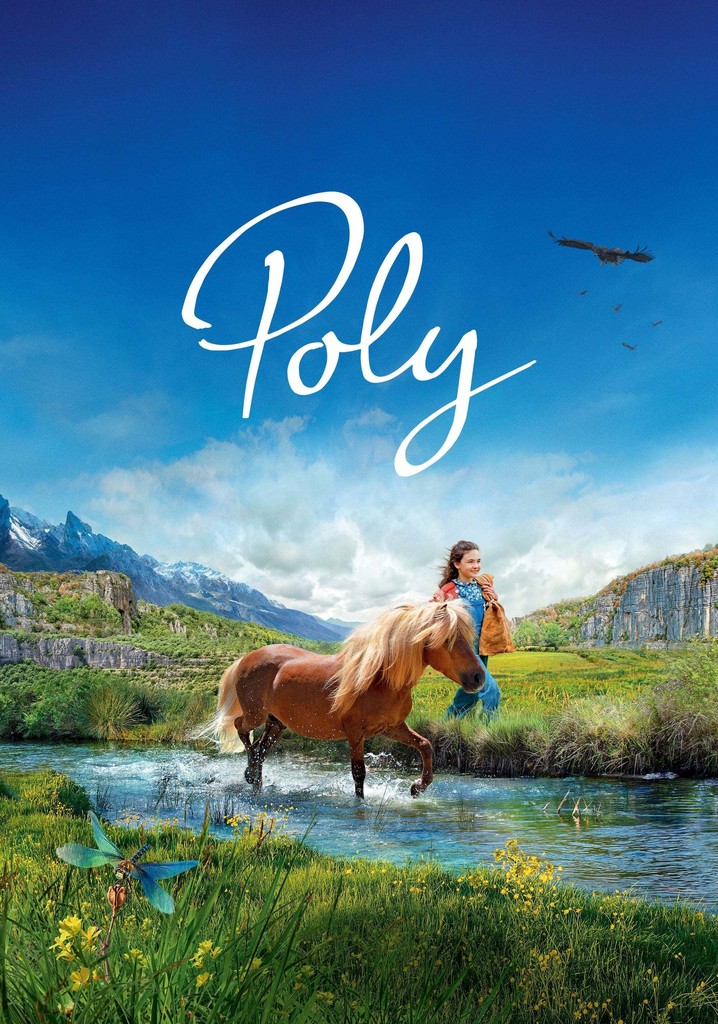 Poly-Love poster