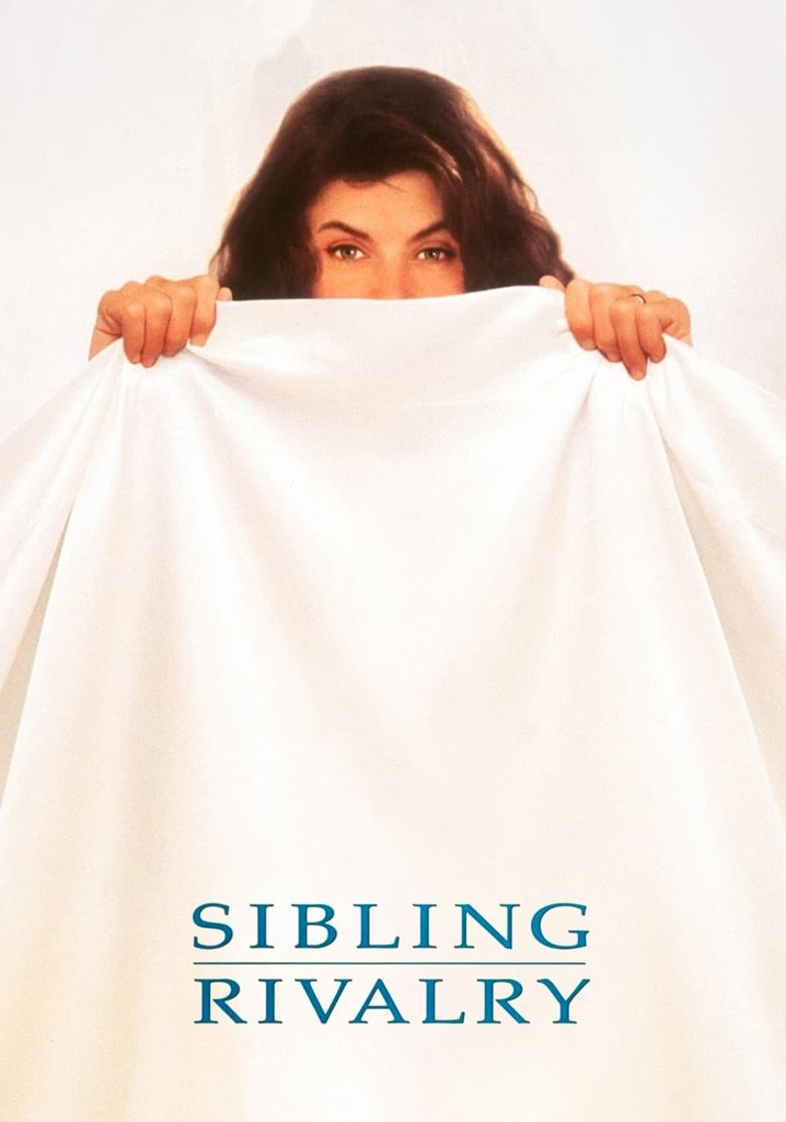 Sibling Rivalry poster