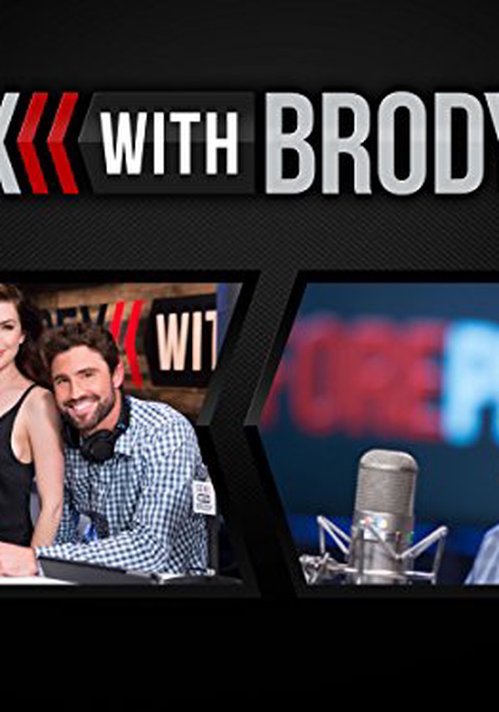 Sex With Brody poster