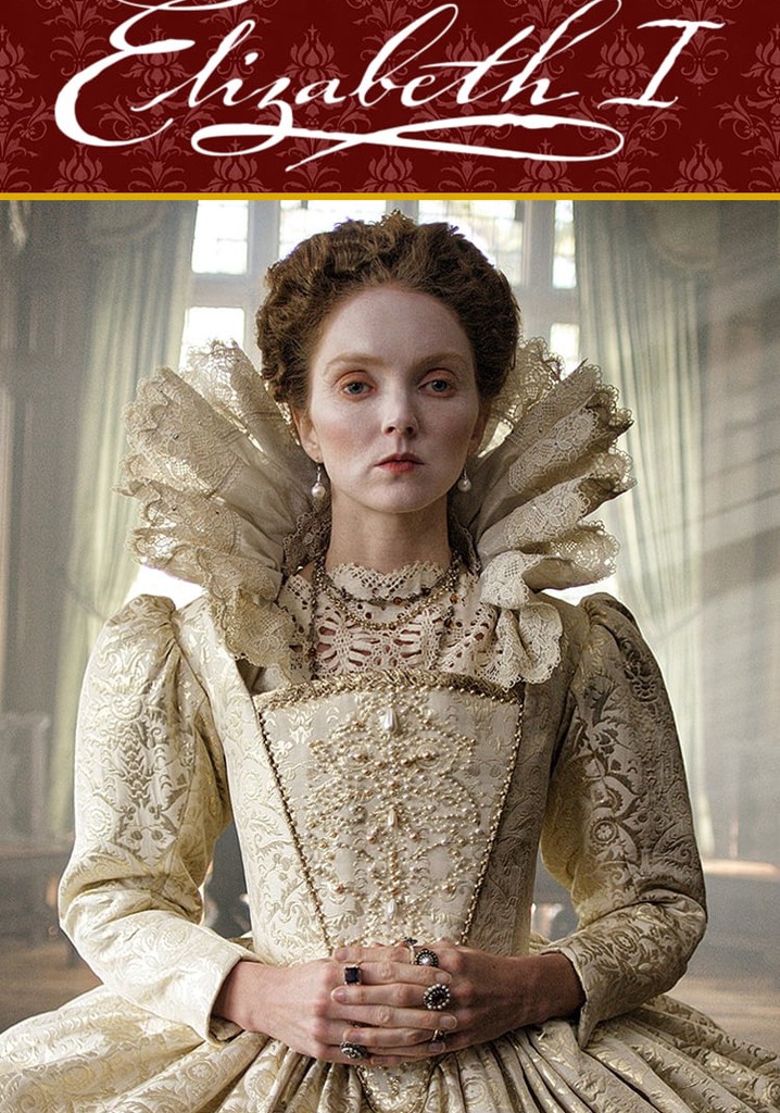 Elizabeth I poster