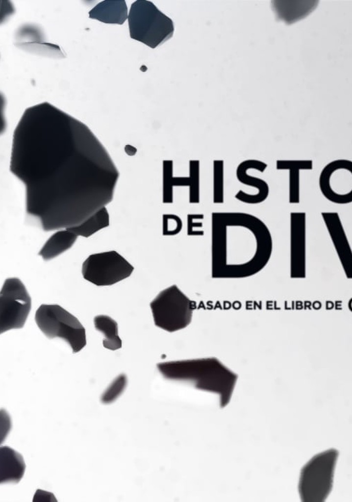 Historias de Diván poster
