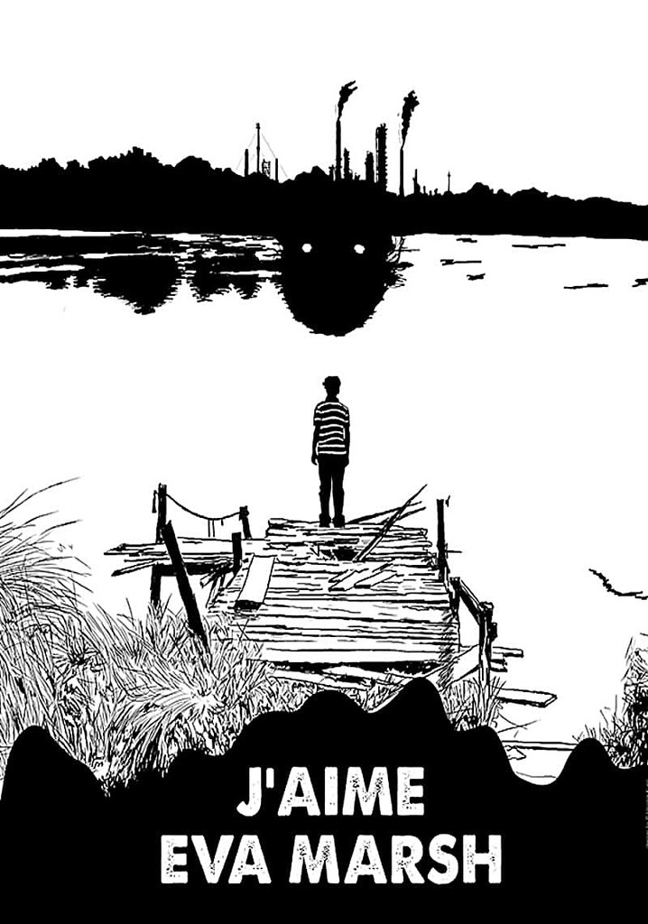 I Love Eva Marsh poster