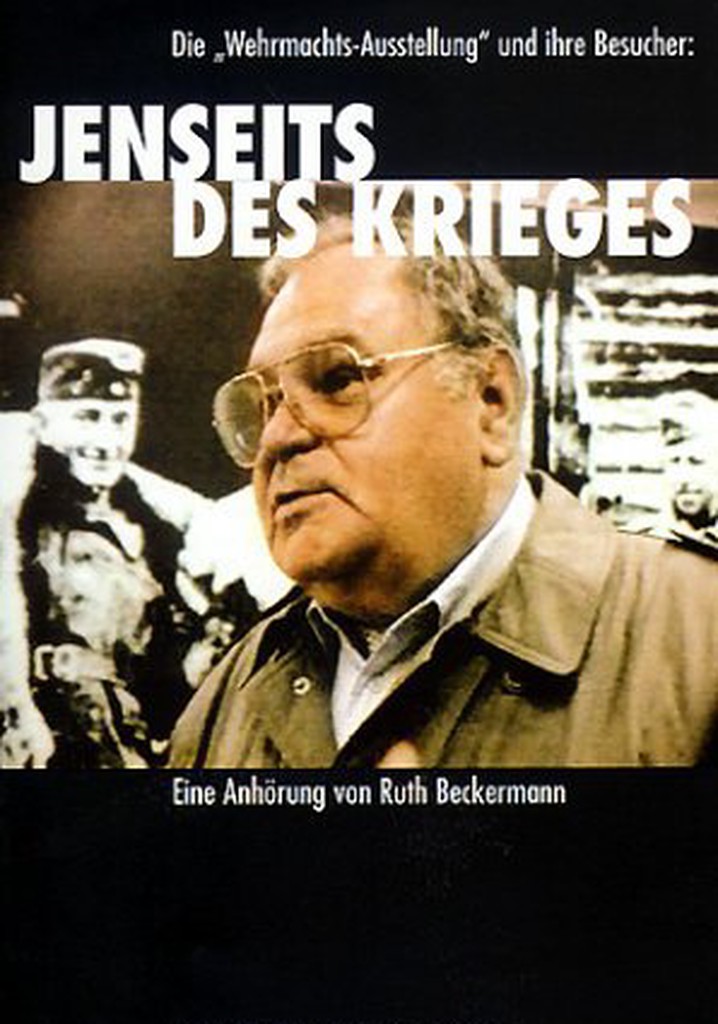 East of War poster
