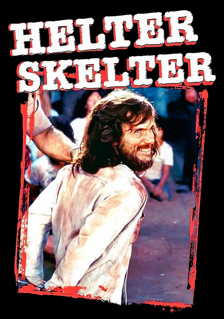 Helter Skelter poster