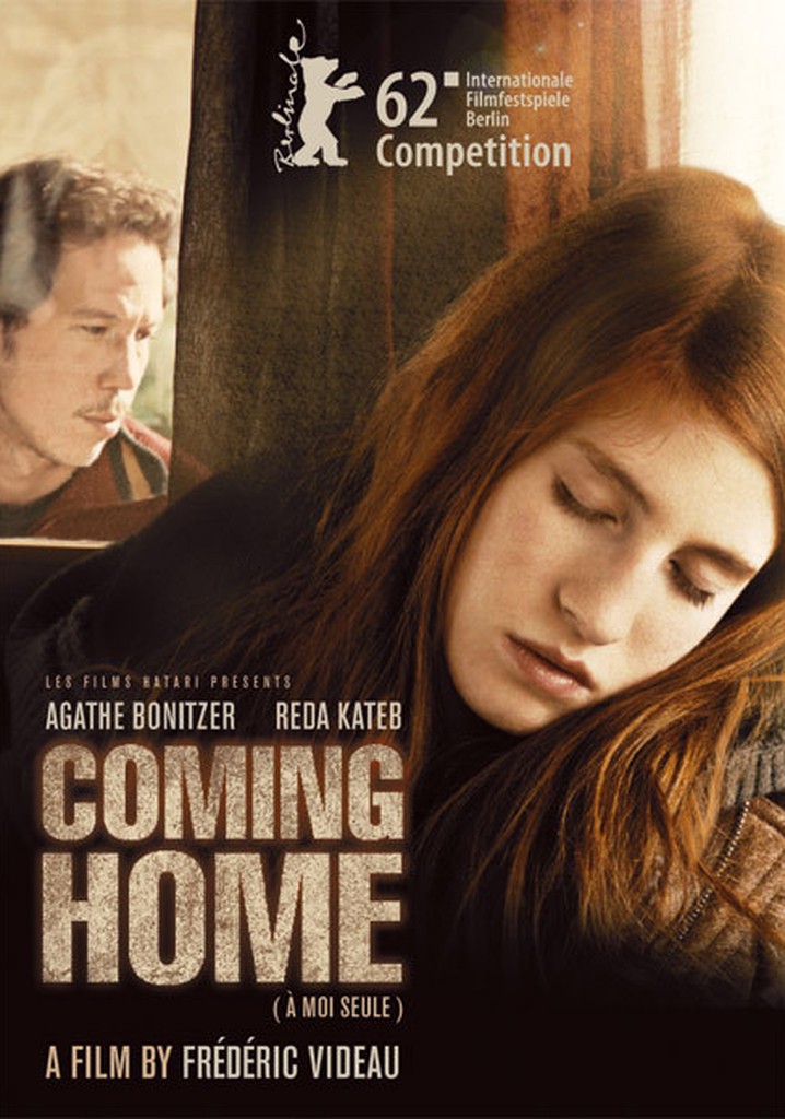 Coming Home poster