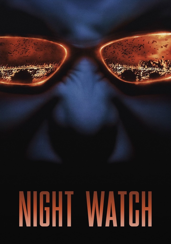 Night Watch poster