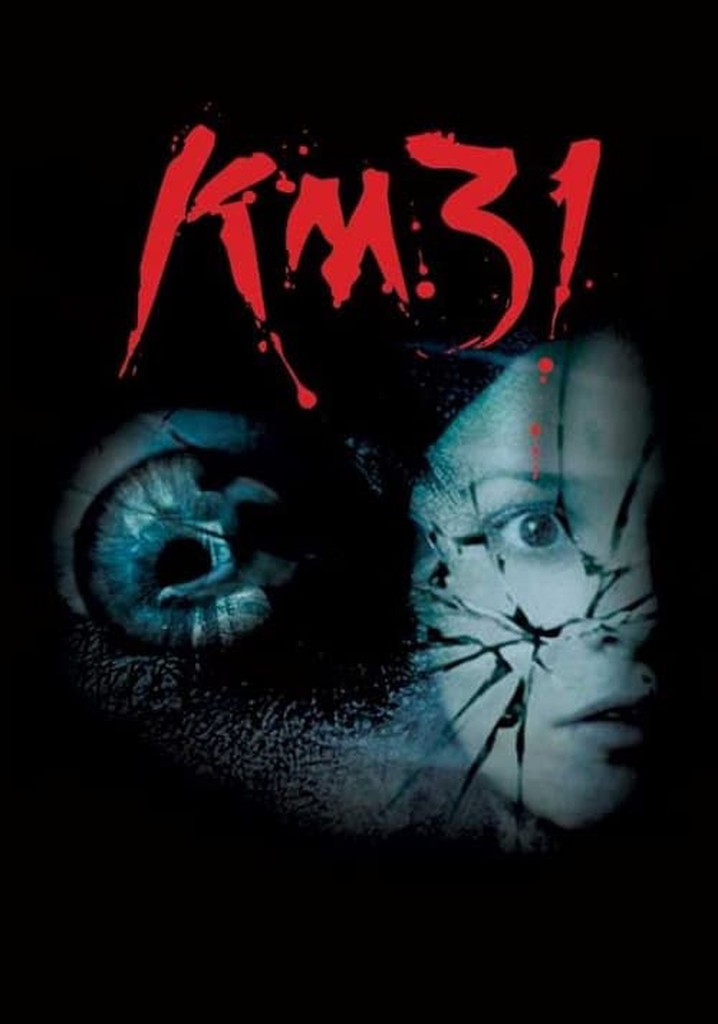 KM 31: Kilometer 31 poster