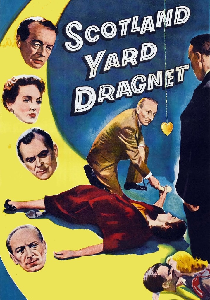 The Hypnotist poster