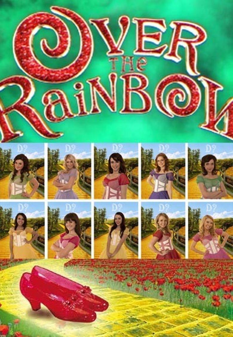 Rated A for Adult poster