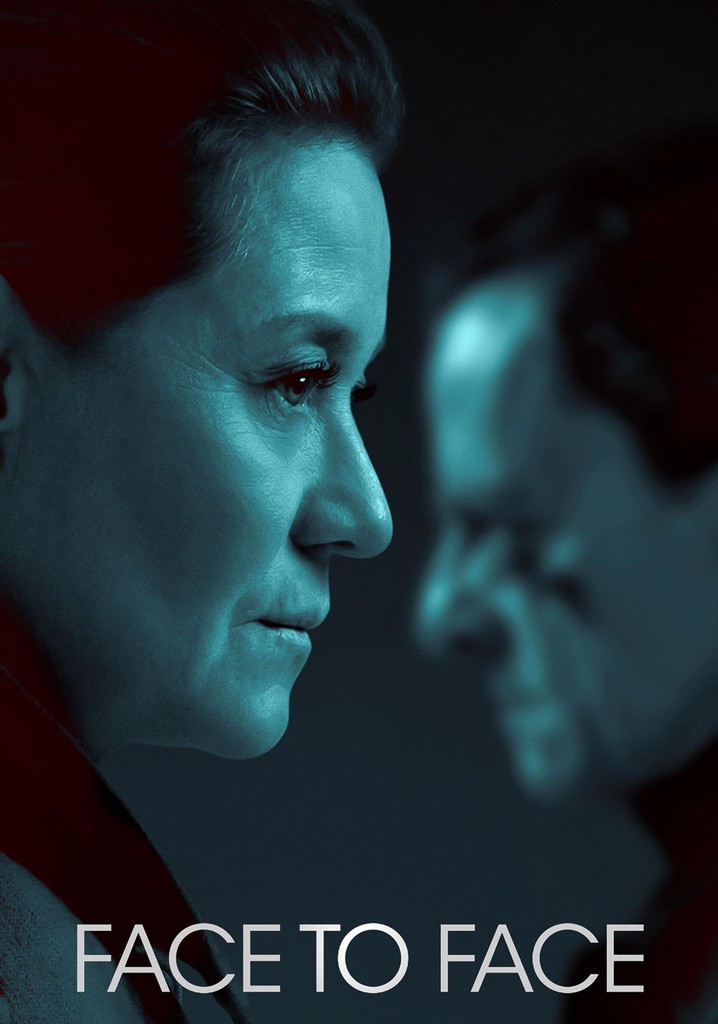 Face to Face poster