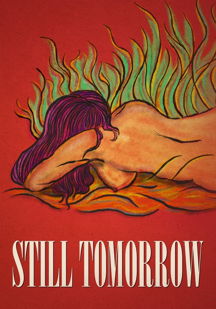 Still Tomorrow poster