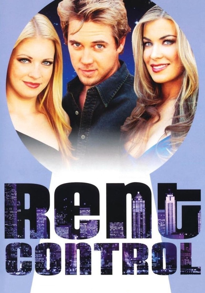 Rent Control poster