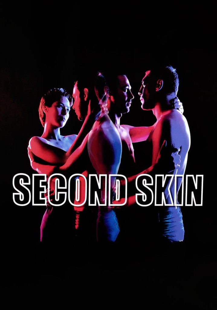 Second Skin poster