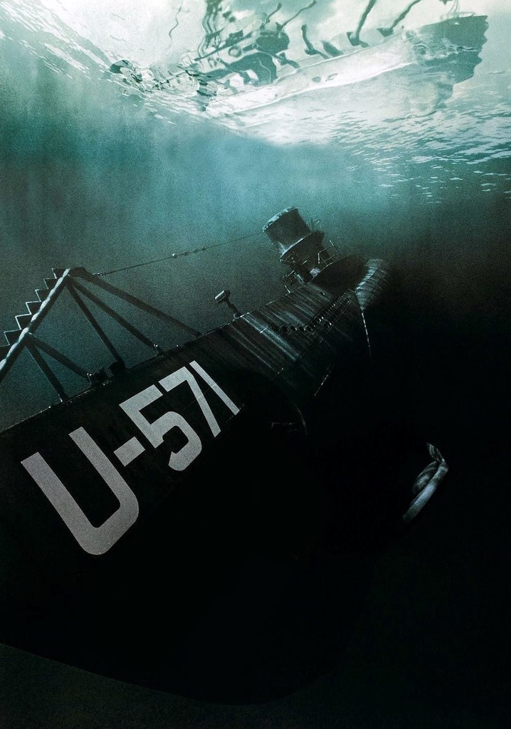 U-571 poster