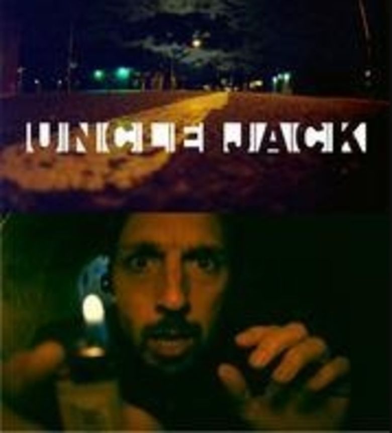Uncle Jack poster