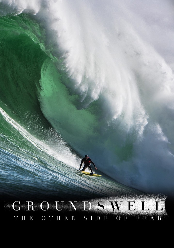 Ground Swell: The Other Side of Fear poster