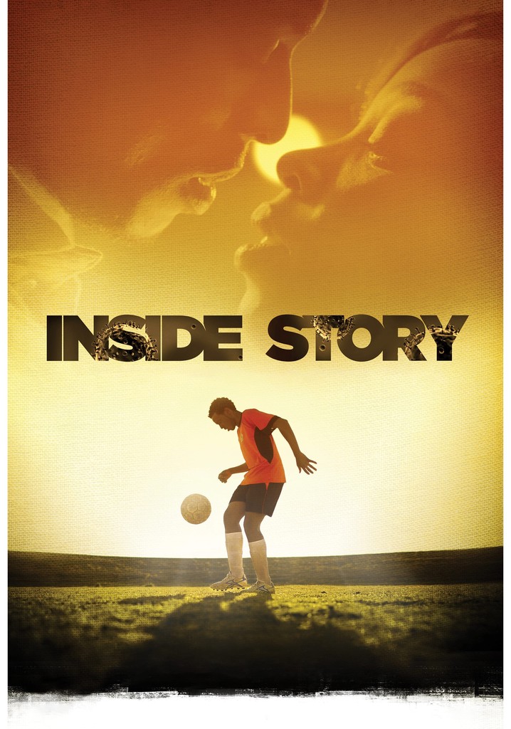 Inside Story poster