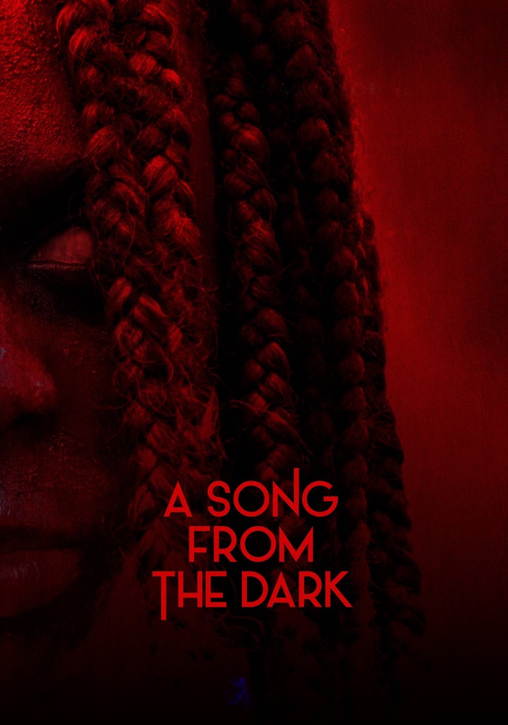 A Song from the Dark poster