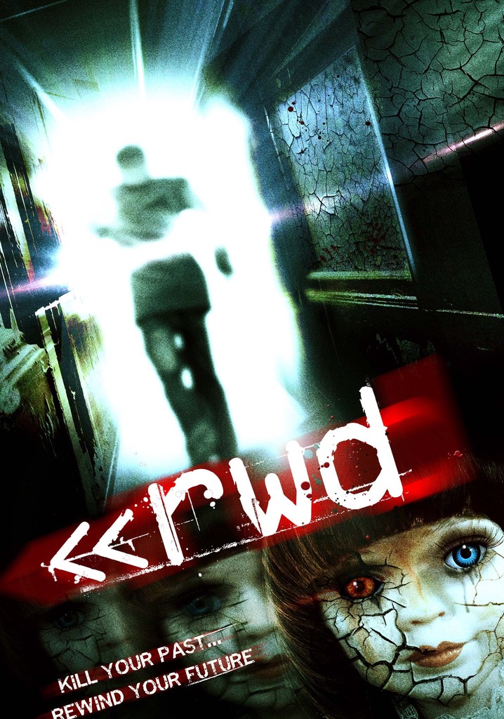RWD poster
