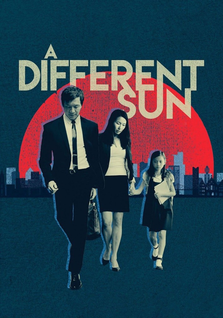 A Different Sun poster