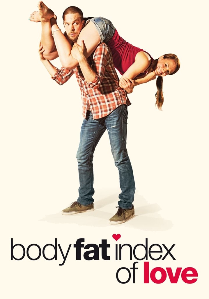 Body Fat Index of Love poster