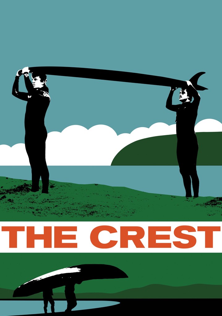 The Crest poster