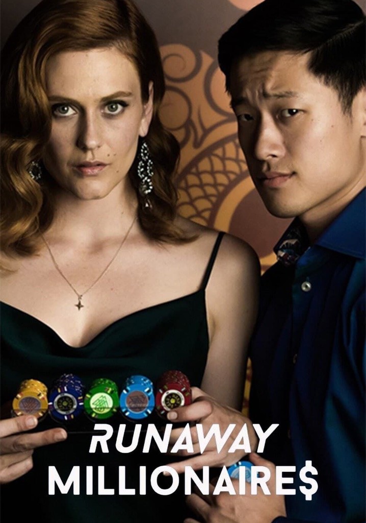 Runaway Millionaires poster