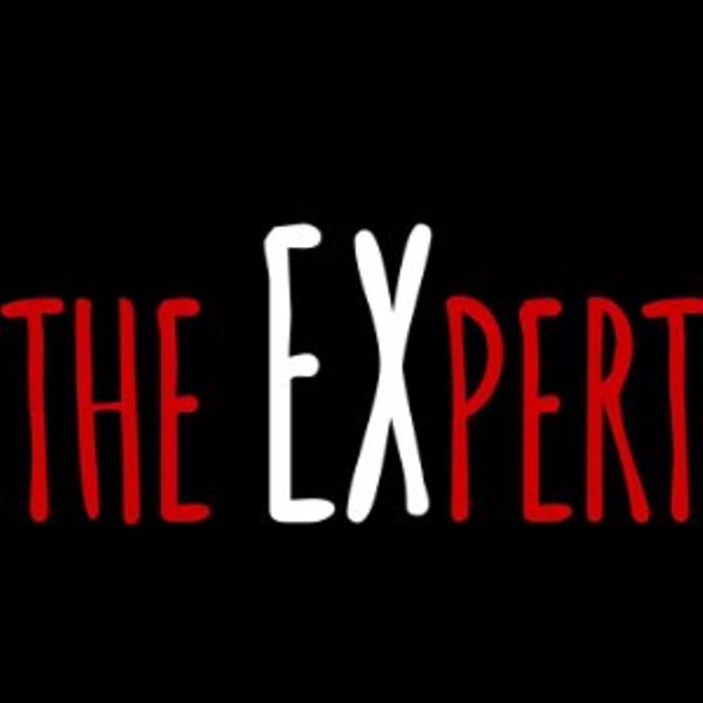 The EXpert poster