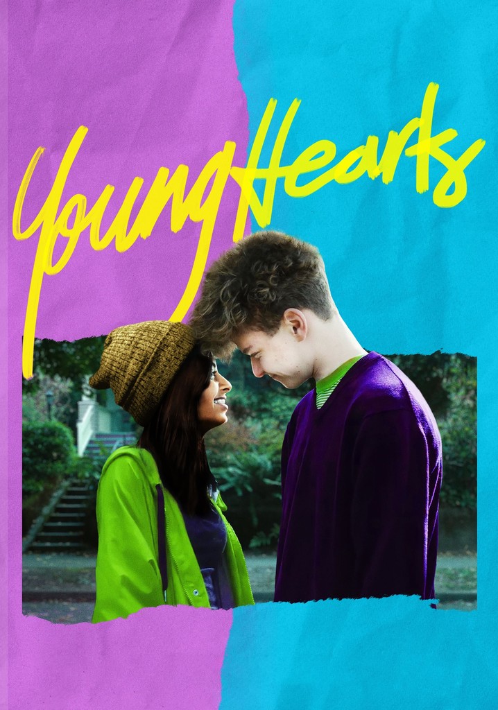 Young Hearts poster