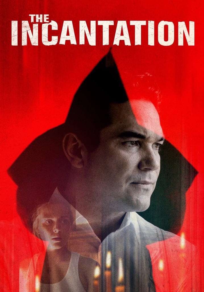 The Incantation poster