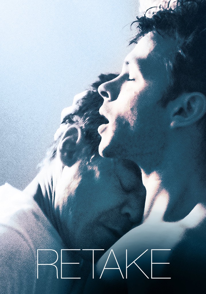 Retake poster