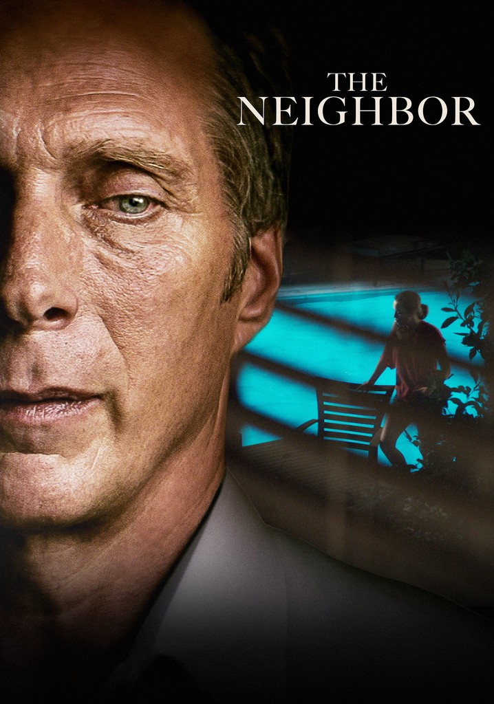 The Neighbor poster